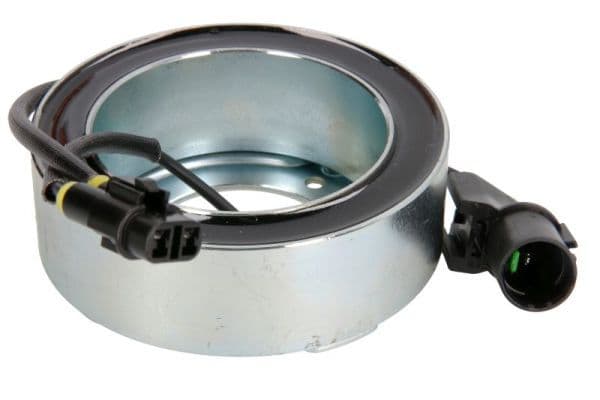 Spoel van de aircocompressor (MITSUBISHI, MSC90CAS) past: MITSUBISHI GALANT VIII, LANCER VII, OUTLANDER I 1.6-2.5 08.96-