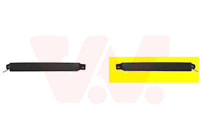 Sier / Beveiligings/ Decoratiepanelen/ Emblemen/ Spatlappen