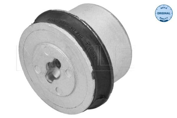 Achterbrug silent block Links/Rechts (buitenkant/top Achter) past: OPEL VECTRA B  SAAB 9-5 1.6-3.0D 09.95-12.09