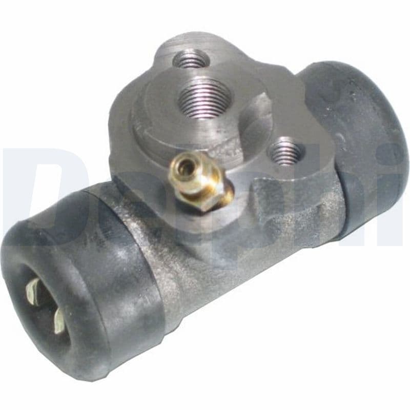 Wheel brake cylinder