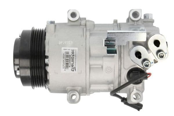 Airconditioning compressor past: MERCEDES A (W169), B SPORTS TOURER (W245) 2.0D 09.04-06.12