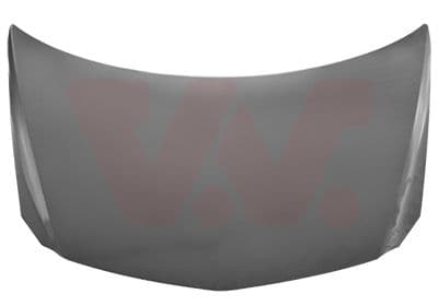 Motorkap / Onderdelen / Isolatie