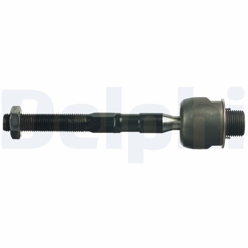 Steering rod