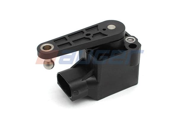 Pedal Travel Sensor, brake pedal