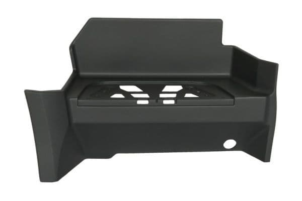 Cabine opstapje Rechts past: MERCEDES ACTROS MP4 / MP5 07.11-