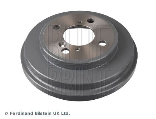 Brake drum