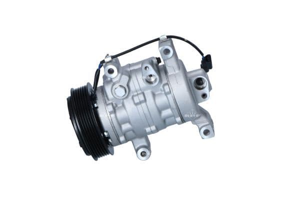 Airconditioning compressor past: HONDA HR-V, JAZZ IV 1.3/1.5 01.15-