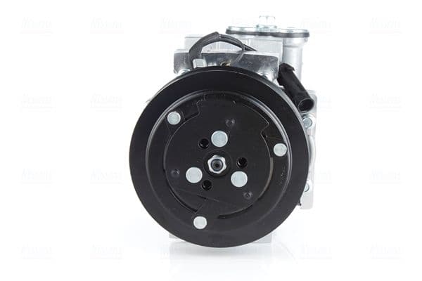Airconditioning compressor past: ALFA ROMEO 145, 146, 147, 156, 166, GT, GTV, SPIDER  FIAT BARCHETTA, BRAVA, BRAVO I, COUPE, MAREA, MULTIPLA, STILO  LANCIA DEDRA, DELTA II 1.2-3.0 09.89-09.10