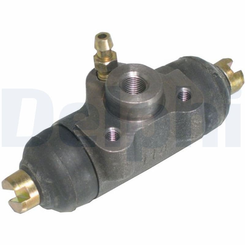 Wheel brake cylinder