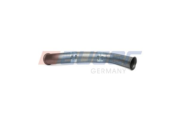 Exhaust system vibration damper