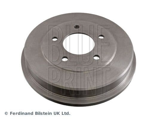 Brake drum