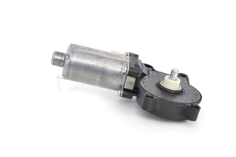 Window lifter electric motor