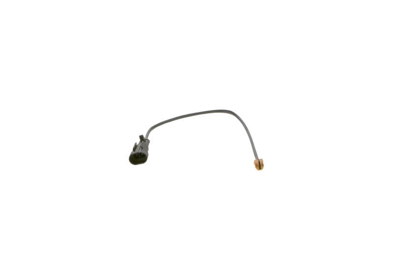 Sensor remblokslijtage Achter past: IVECO DAILY III 2.3D-3.0D 05.99-07.07