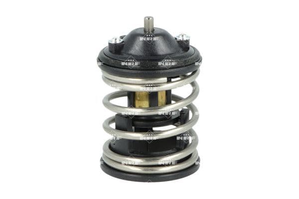 Thermostaat koelsysteem (88°C) past: BMW 1 (E81), 1 (E82), 1 (E87), 1 (E88), 1 (F20), 3 (E90), 3 (E91), 3 (E92), 3 (E93), 3 (F30, F80), 3 (F31), 5 (E60), 5 (E61), 5 (F10), 5 (F11) 1.6D-3.0D 10.97-