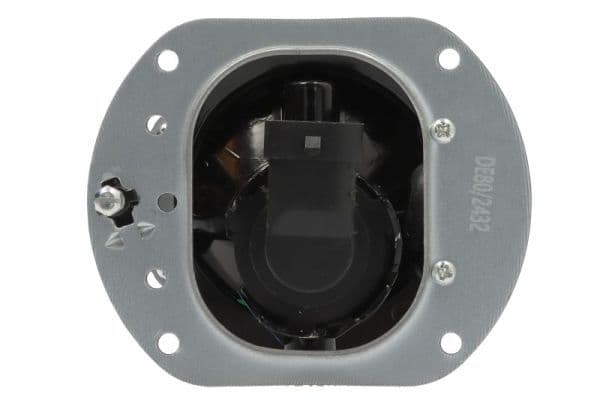 Mistlamp Links (H7, met bochtverlichting) 24V past: VOLVO