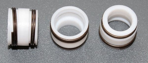 Valve stem gasket/seal