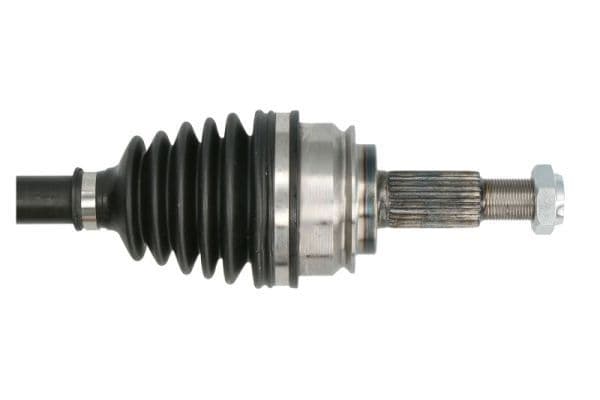 Aandrijfas Voor Rechts 922mm (voor voertuigen met ABS, nieuw) past: RENAULT CAPTUR I, CLIO II, CLIO III, CLIO IV, DUSTER, GRAND SCENIC II, KANGOO BE BOP, KANGOO EXPRESS 1.2LPG-2.8D 09.95-