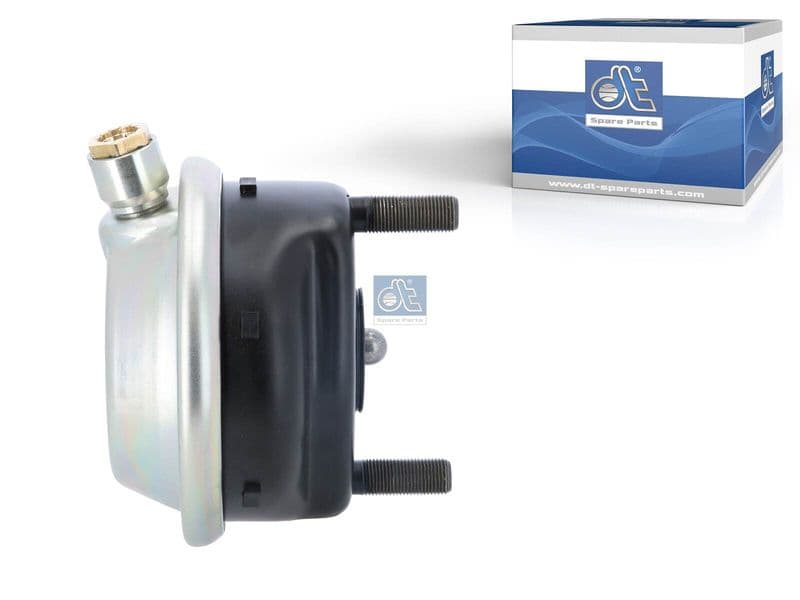 Pretensioning Cylinder