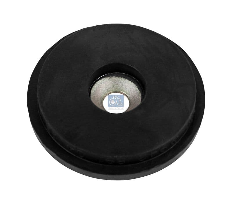 Rubber Buffer, driver cab