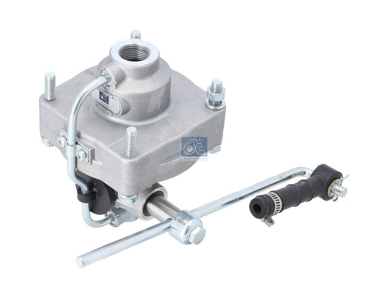 Pneumatische remkrachtregelaar past: DAF 85 CF, 95 XF, CF 75, CF 85, XF 105, XF 95 01.97-
