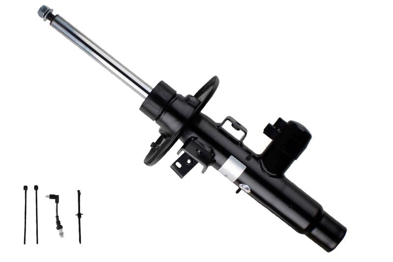 Schokdemper Voor Links past: BMW 2 (G42, G87), 3 (G20, G80, G28), 3 (G21), 3 (G21, G81), 4 (G22, G82), 4 (G23, G83) 1.6-3.0DH 11.18-