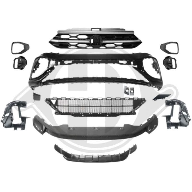 F�R T-ROC 22->, OPTISCH