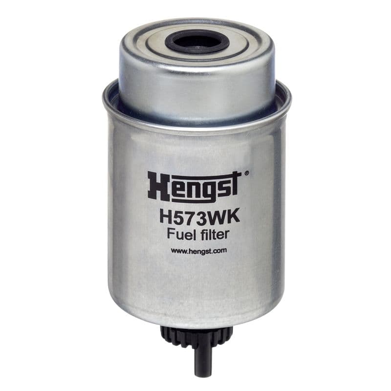 HENGST FILTER