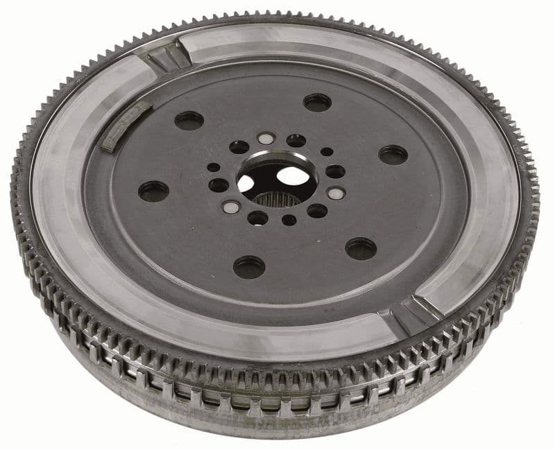 Schokdemper Achter Links/Rechts past: PORSCHE 924, 944 2.0/2.5 11.75-08.89