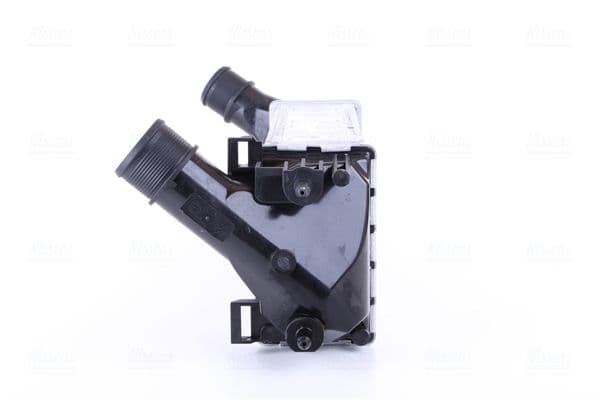 Toevoerluchtkoeler past: FORD FIESTA VI 1.0 09.12-04.17