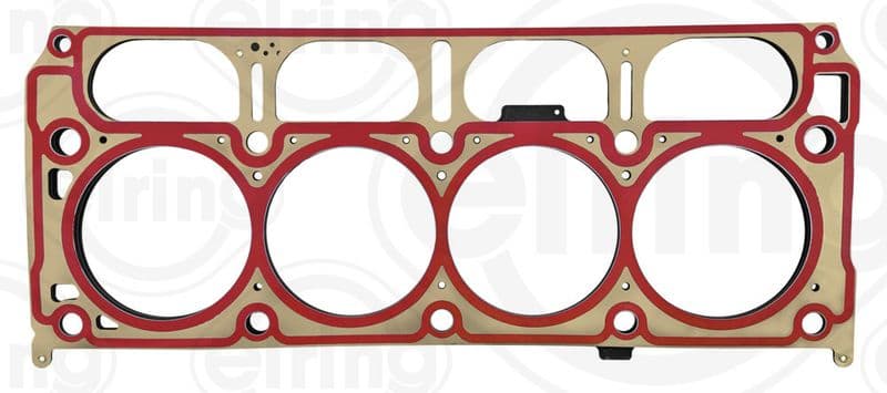 Cylinder head gasket
