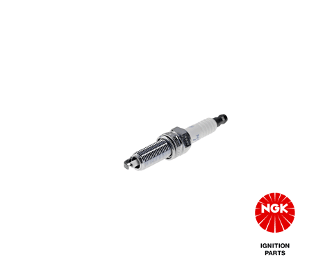 Spark plug
