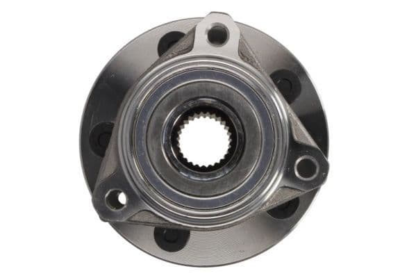 Wiellager kit Voor Links/Rechts past: FORD USA WINDSTAR 3.0/3.8 01.95-08.04