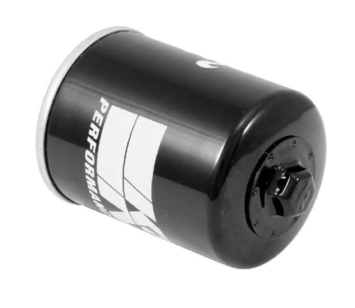 Oil filter