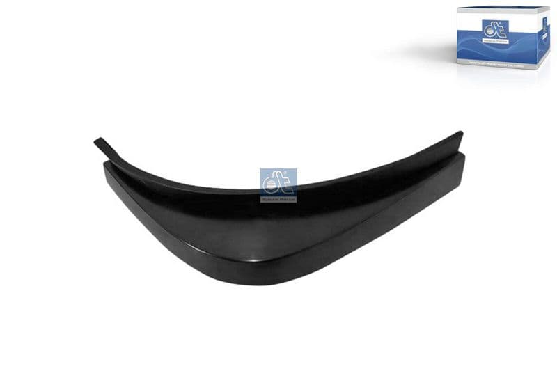 Uitlaatsysteem achterste geluiddemper past: RENAULT ESPACE III 2.0 11.96-10.02