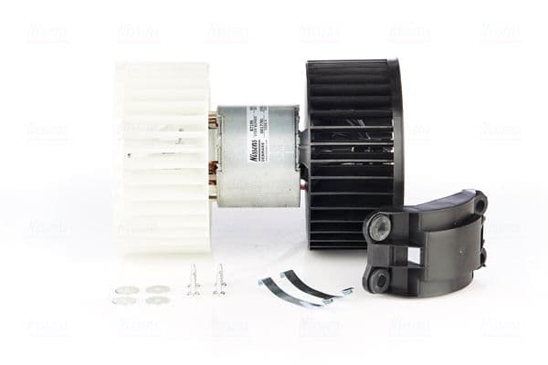 Luchtblazer past: BMW 3 (E46) 1.6-3.2 12.97-12.07