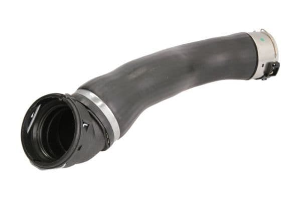 Intercooler slang Rechts (Bodem/Voor) past: BMW 5 (E60), 5 (E61) 2.0D 04.05-05.10