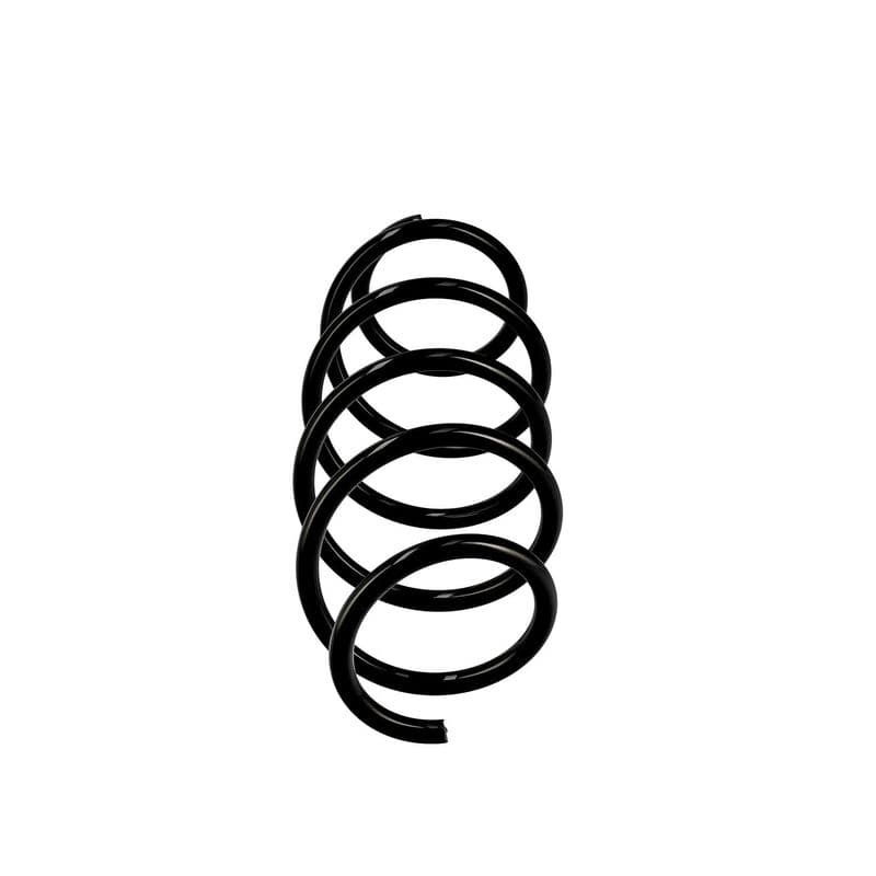 Coil spring