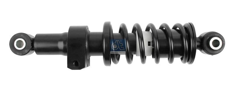 Cabinevering/-demping