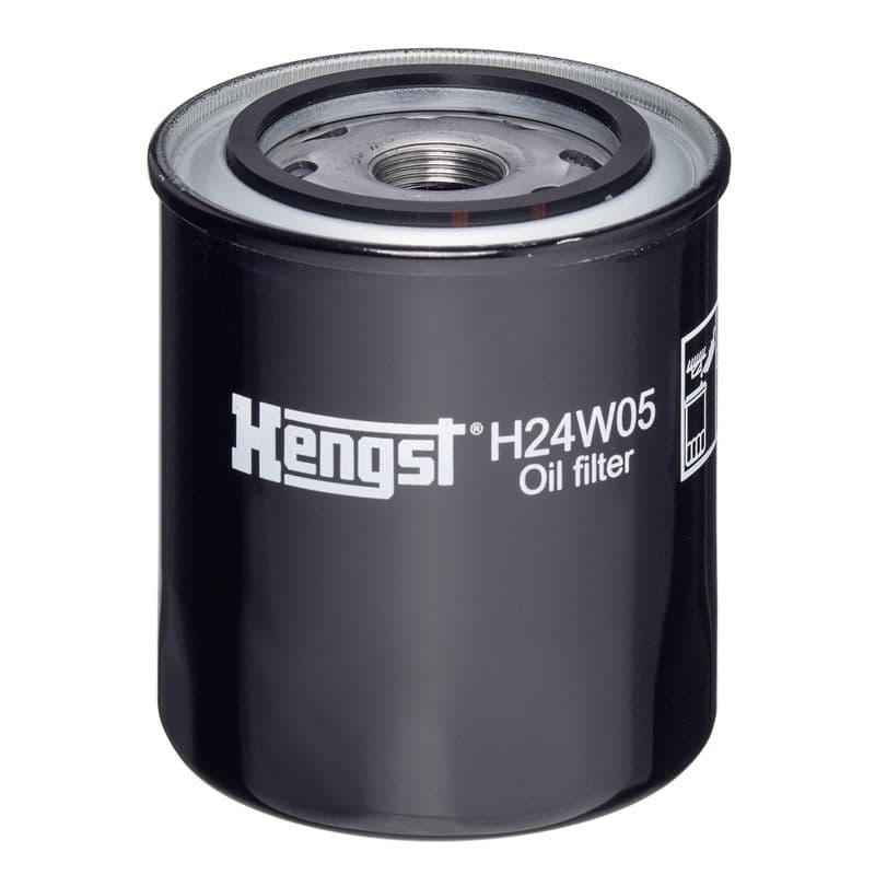 HENGST FILTER