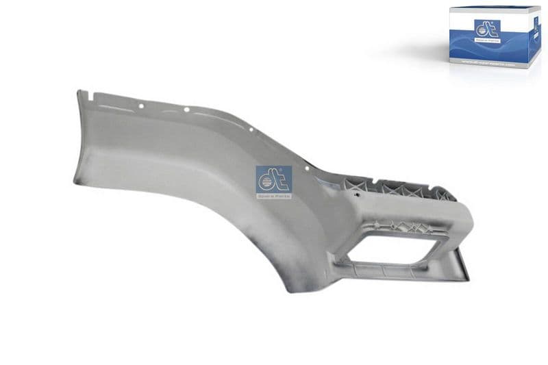 Chassisbalk / Chassisbalk dwars