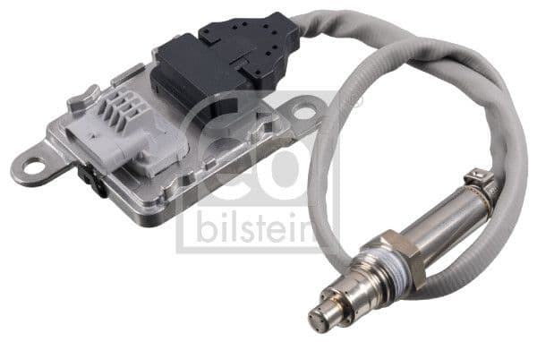 NOx-sensor past: CITROEN BERLINGO, BERLINGO MULTISPACE, C5 AIRCROSS, C5 III, JUMPY III, SPACETOURER  OPEL COMBO, GRANDLAND / GRANDLAND X, GRANDLAND X, VIVARO C, ZAFIRA LIFE 1.6D/2.0D 04.08-
