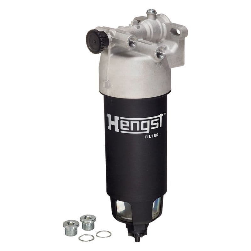 HENGST FILTER