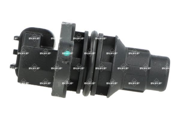 Nokkenaspositiesensor past: FORD C-MAX II, ECOSPORT, GALAXY II, KUGA II, MONDEO V, RANGER, S-MAX  FORD USA ESCAPE, FUSION  MAZDA 3, 5, 6, CX-7, MX-5 III, PREMACY 1.8-2.5 07.99-