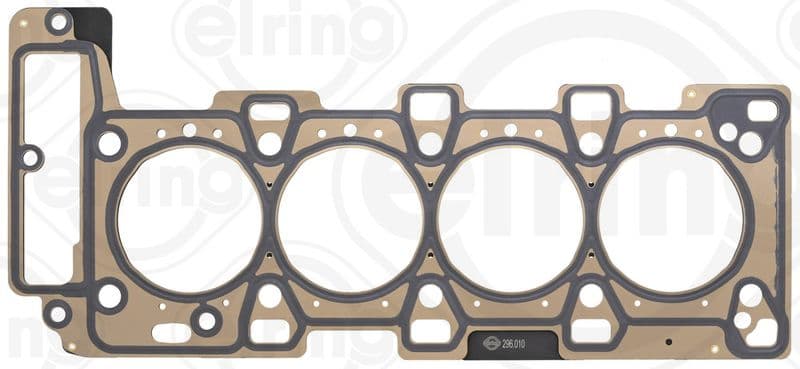 Cylinder head gasket
