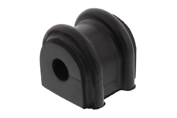 Rubberlaars Voor (fi: 23/75) (lengte115) past: ALFA ROMEO MITO  FIAT 500, 500 C, PANDA, PUNTO  LANCIA YPSILON 1.0H-1.4LPG 08.08-