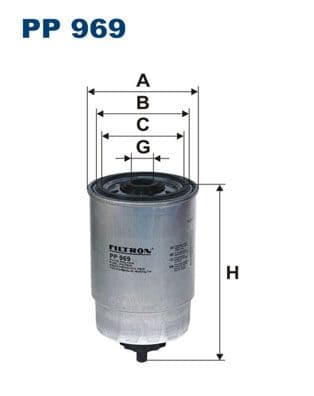 Fuel Filter