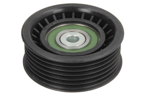Multi V-riemschijf past: SAAB 900 II, 9-3, 9-5 2.0/2.2D/2.3 07.93-02.15