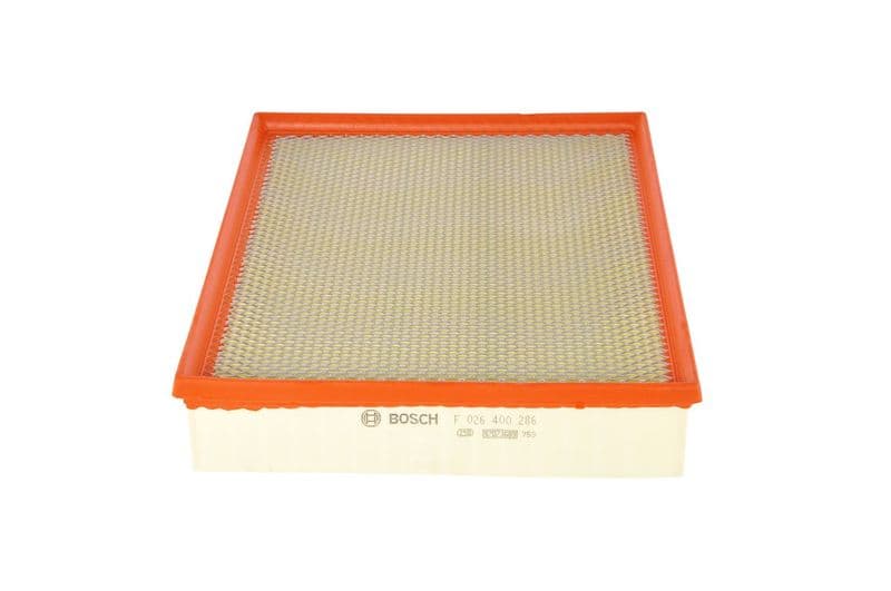 Air filter