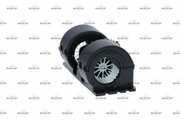 Luchtblazer 24V past: MAN TGA, TGL I, TGM I, TGS I, TGX I 04.00-