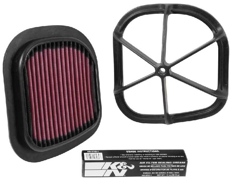 K&N FILTERS